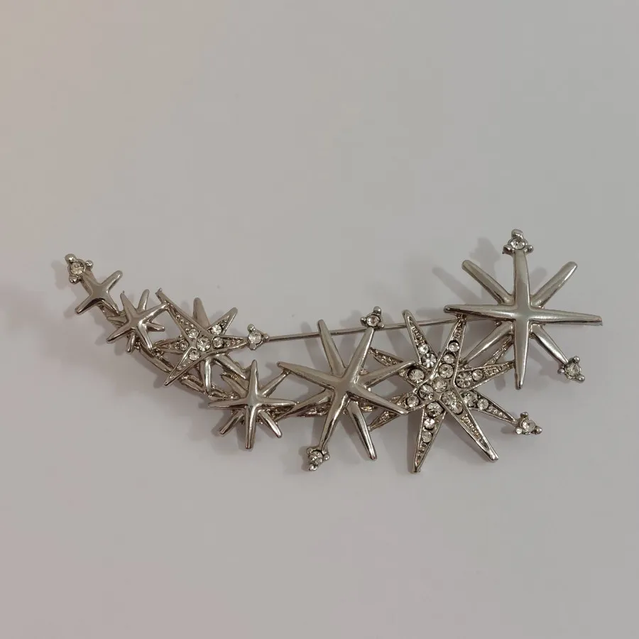 سنجاق سینه گلسینه خارجی