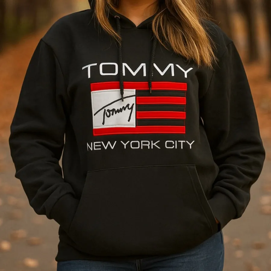 تامییییی هیلفیگر