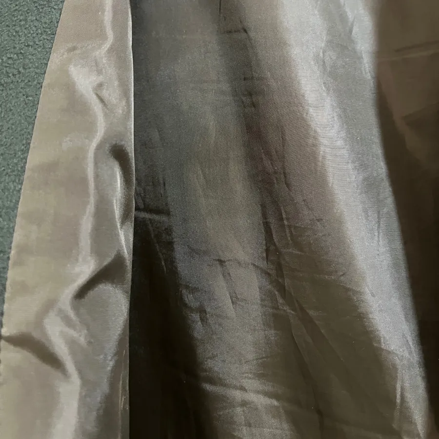 پالتو ترکیب چرم