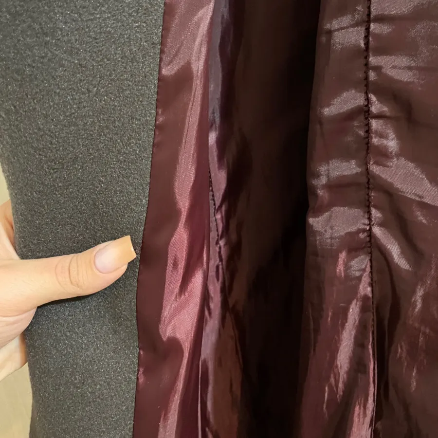 پالتو مزون دوز