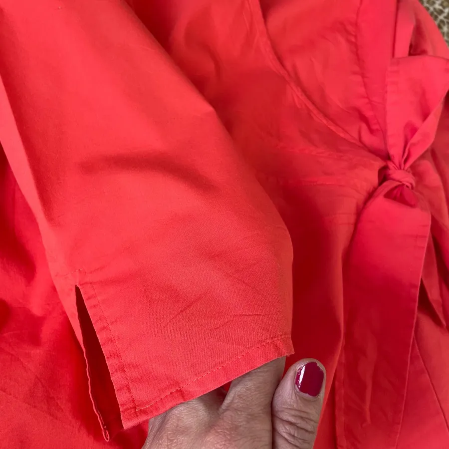 شومیز گره ای