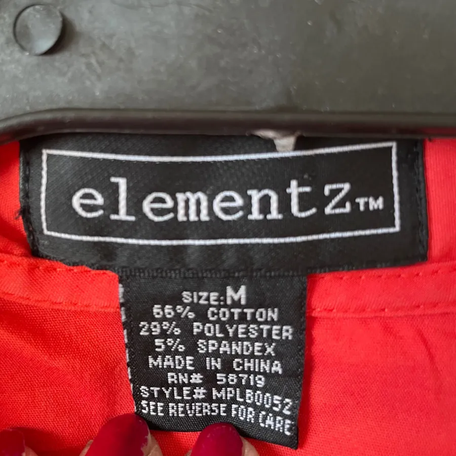 شومیز گره ای