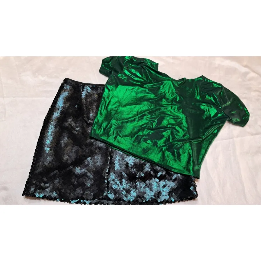 آستین کوتاه