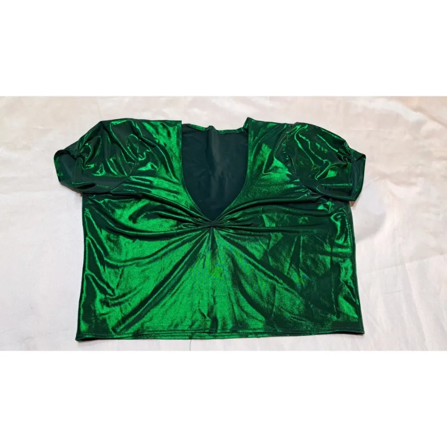 آستین کوتاه