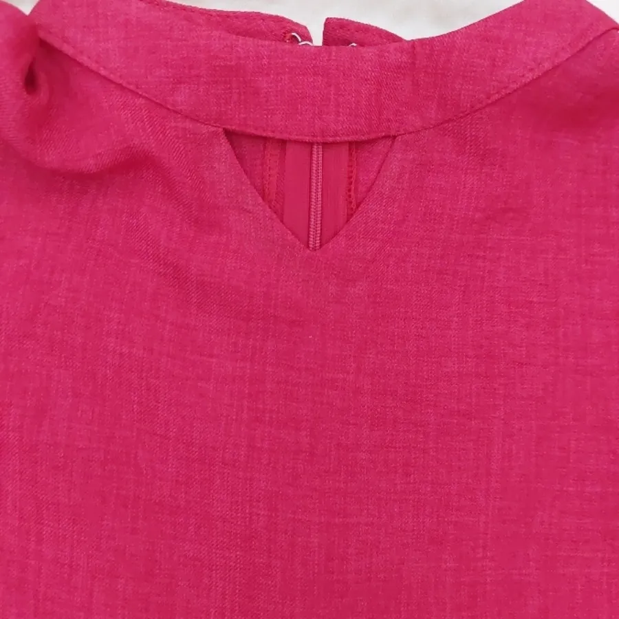 پیراهن دخترانه