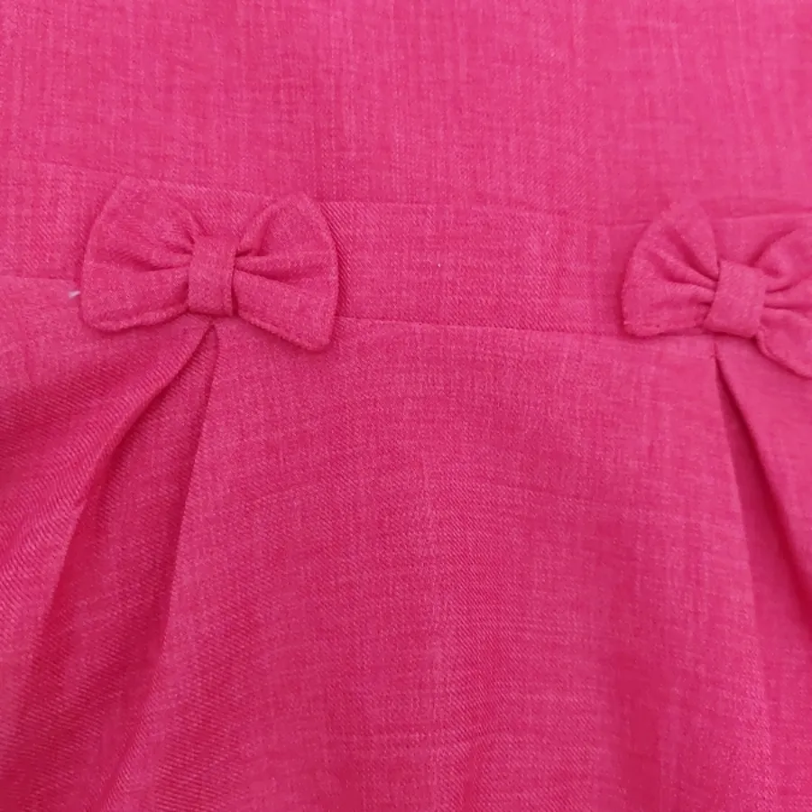 پیراهن دخترانه