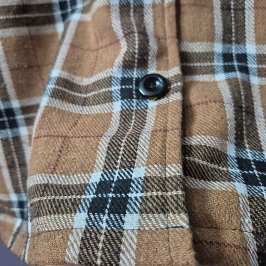 کت پاییزه باکسی