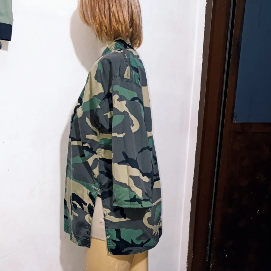 بلوز  سبز38 تا 44