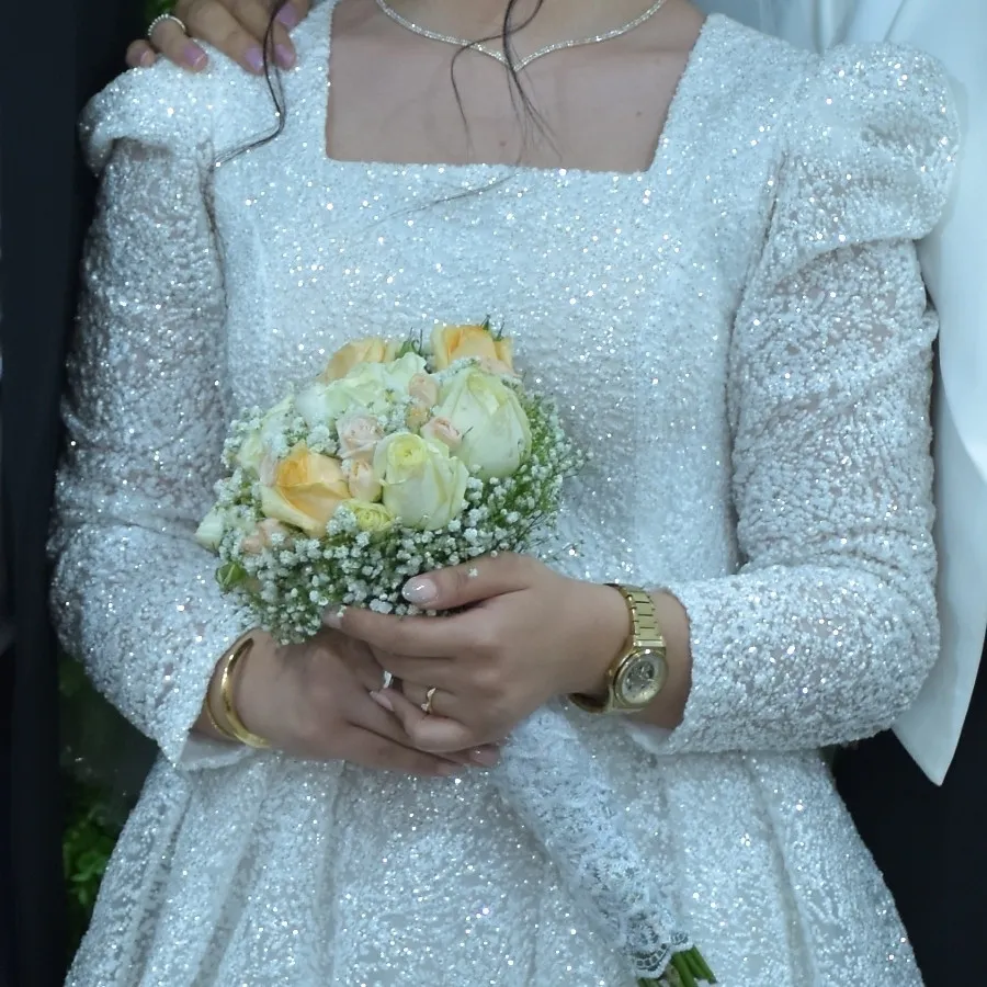 لیاس عروس و نامزدی و عقد