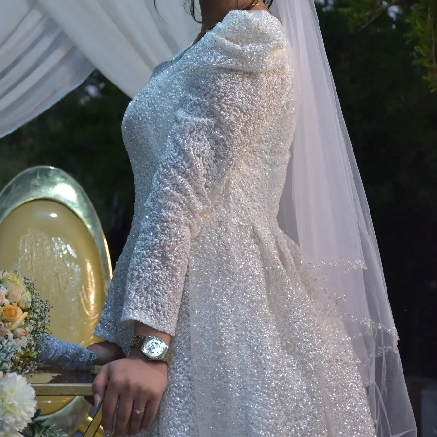 لیاس عروس و نامزدی و عقد