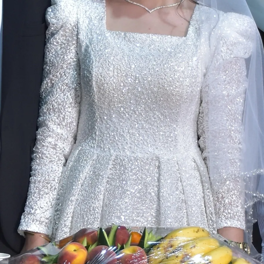 لیاس عروس و نامزدی و عقد