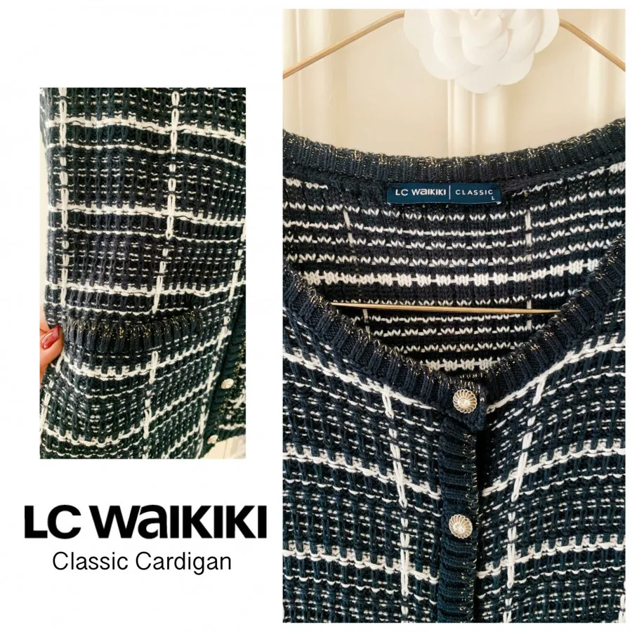 کاردیگان LC Waikiki