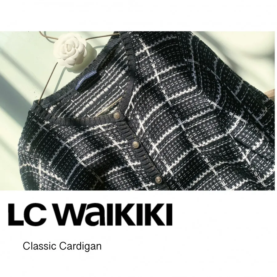 کاردیگان LC Waikiki