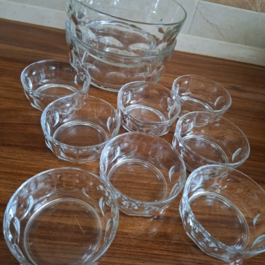 کاسه انگشتی