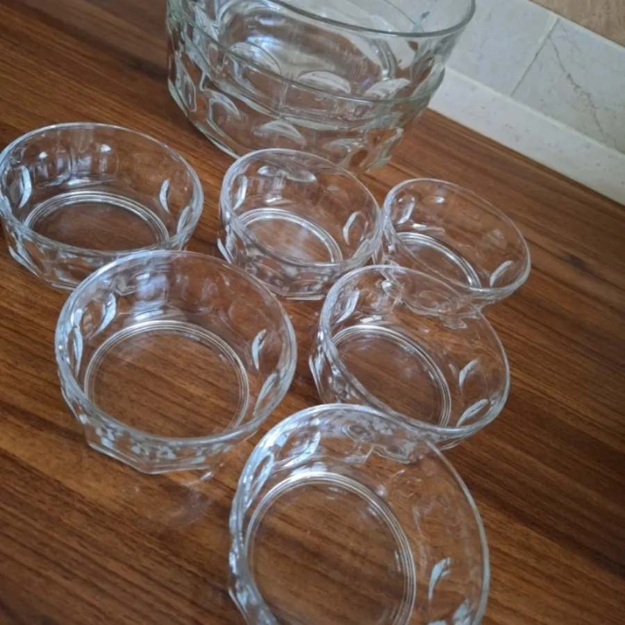 کاسه انگشتی