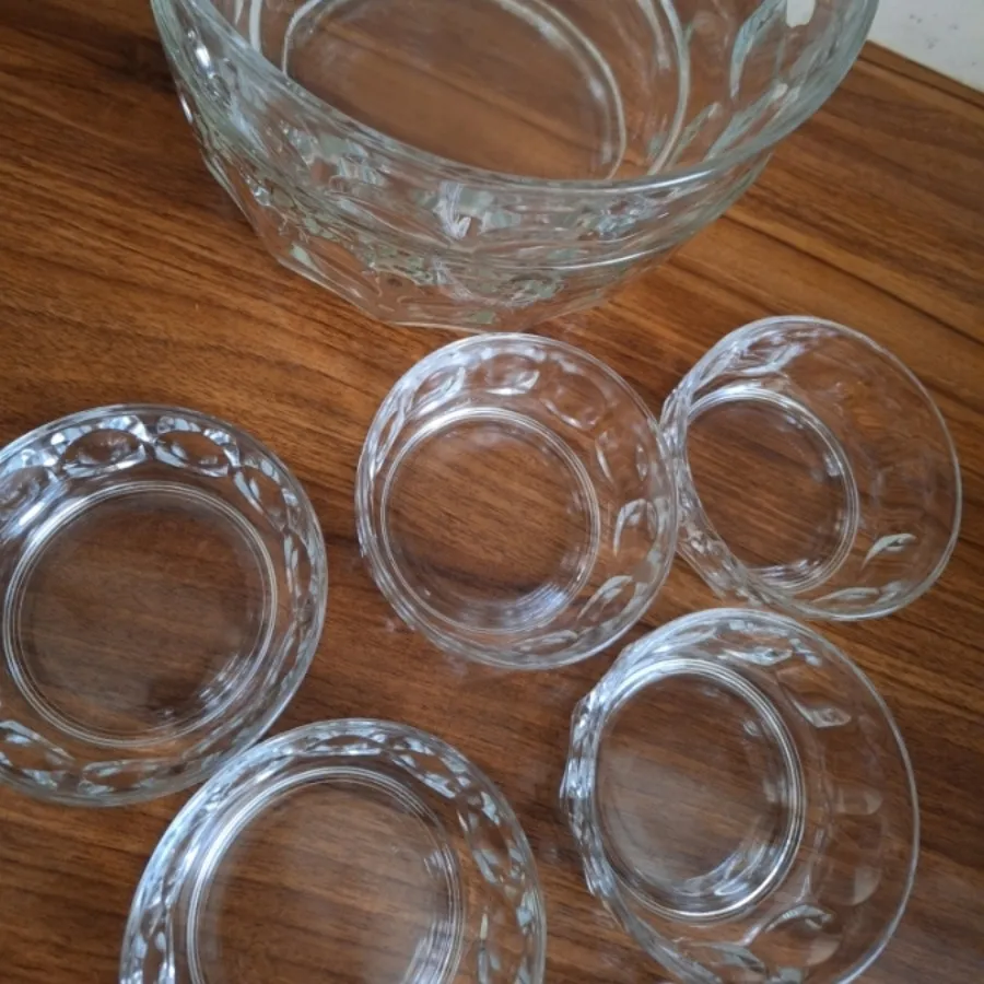 کاسه انگشتی