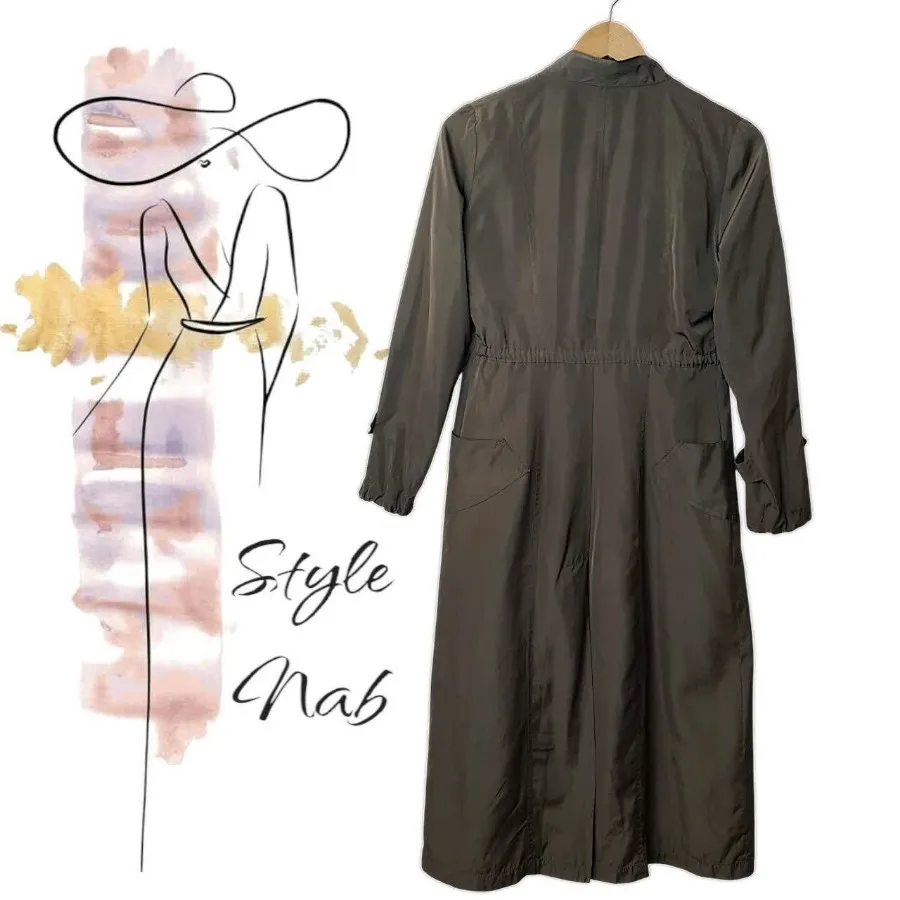 بارونی با تنخور عالی