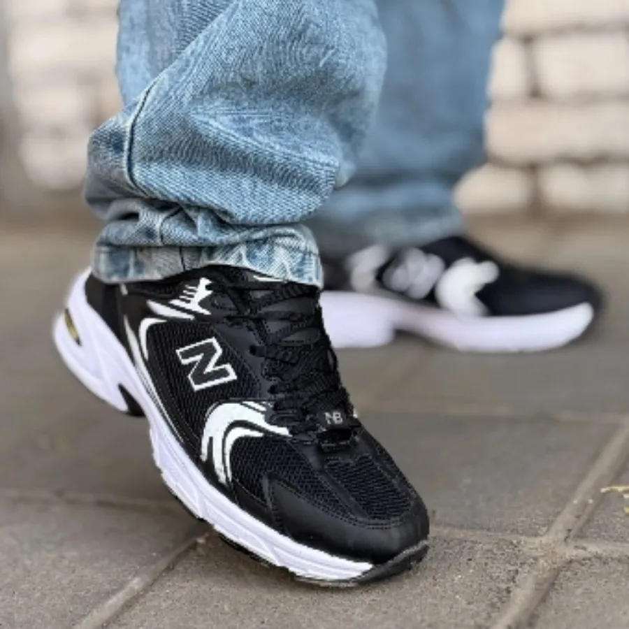 کتونی نیوبالانس