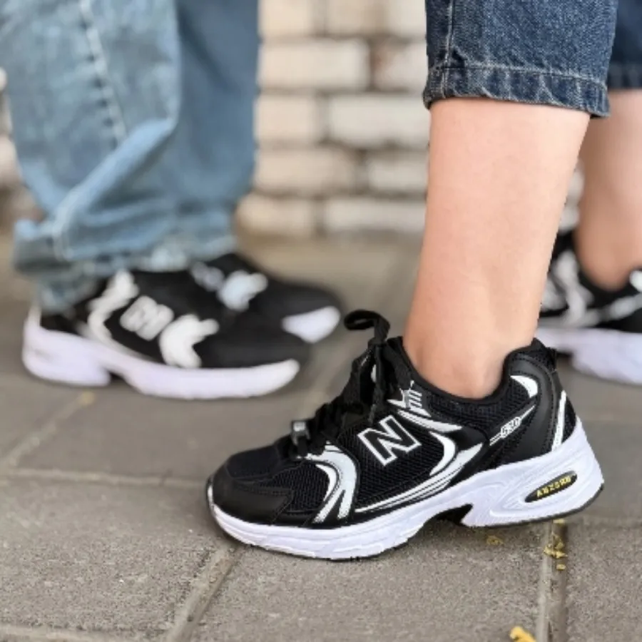 کتونی نیوبالانس