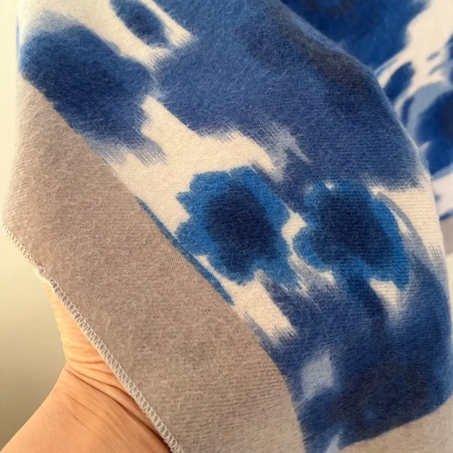 شال موهرچ گرم پاییزه