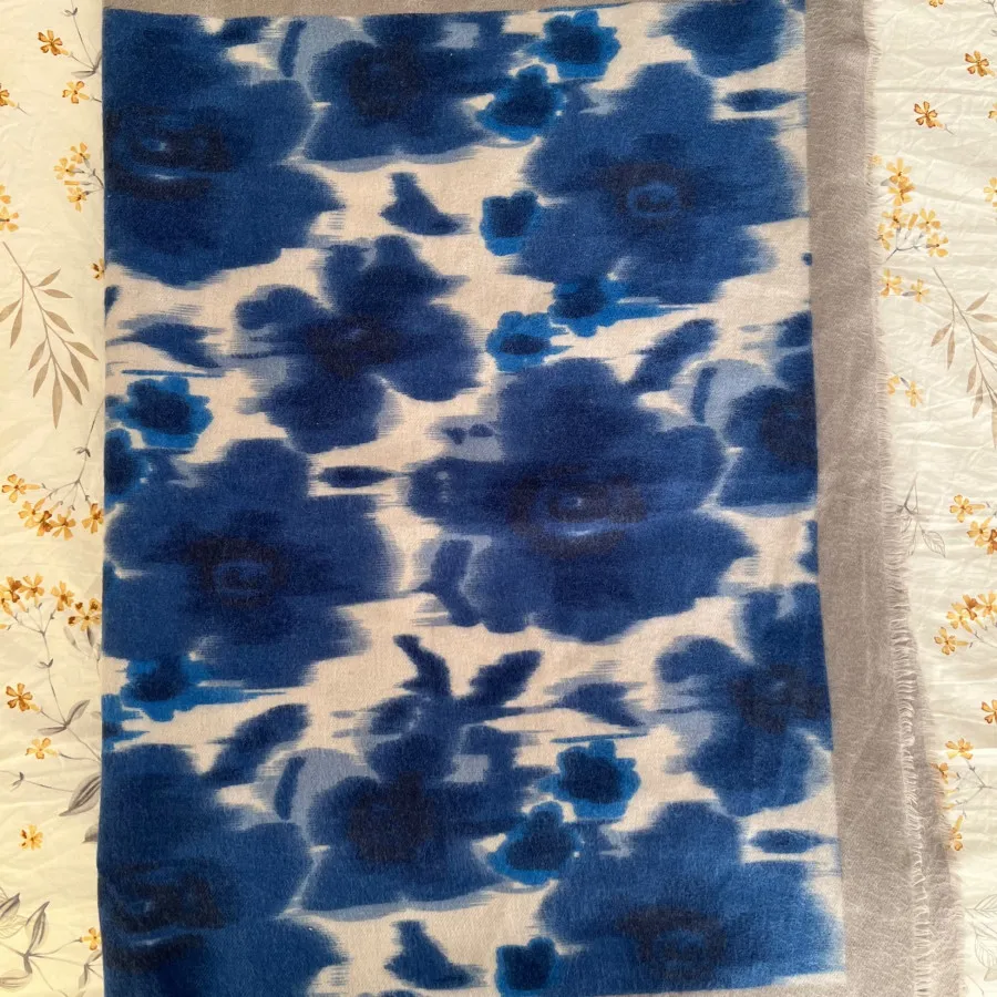 شال موهرچ گرم پاییزه