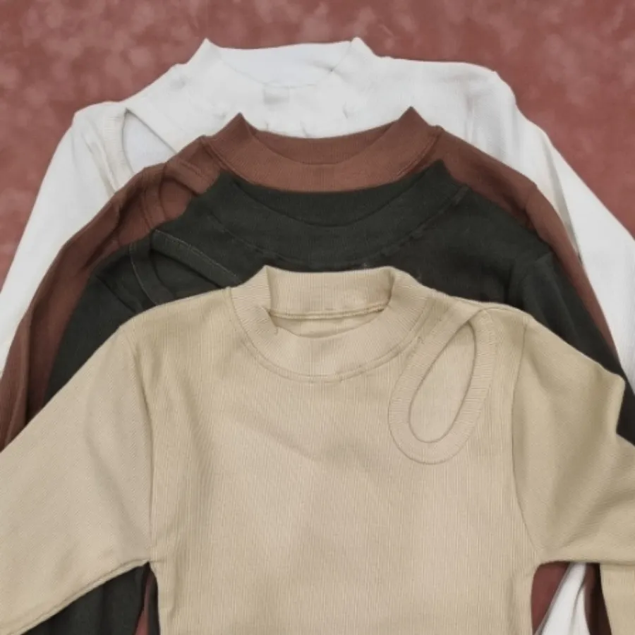 بلوز آستین بلند یوارشکی