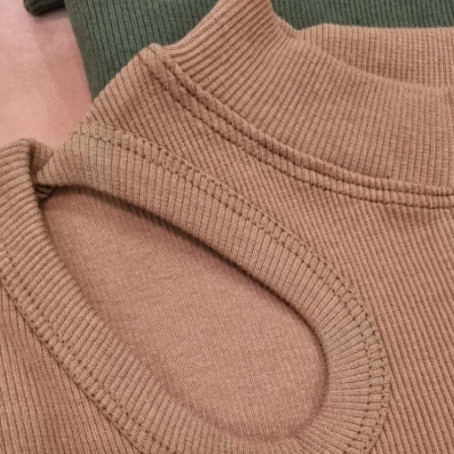 بلوز آستین بلند یوارشکی