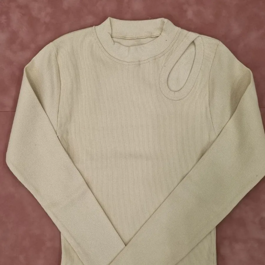 بلوز آستین بلند یوارشکی