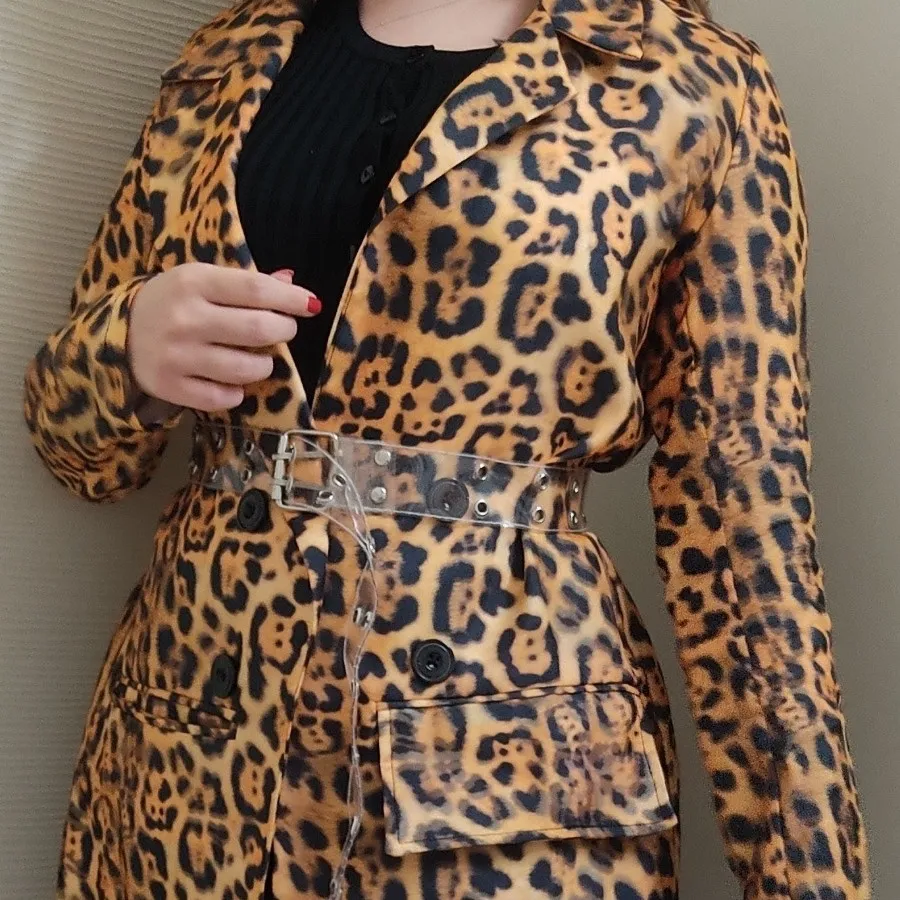 مانتو پلنگی