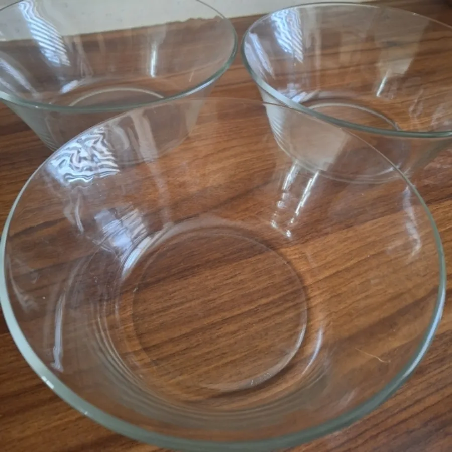 کاسه فرانسوی