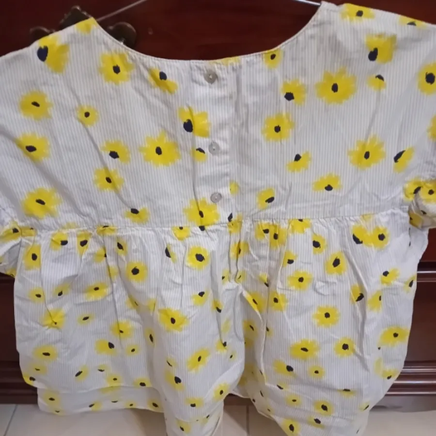 بلوز دخترانه