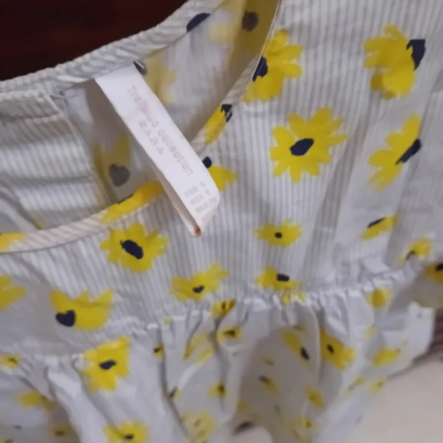 بلوز دخترانه