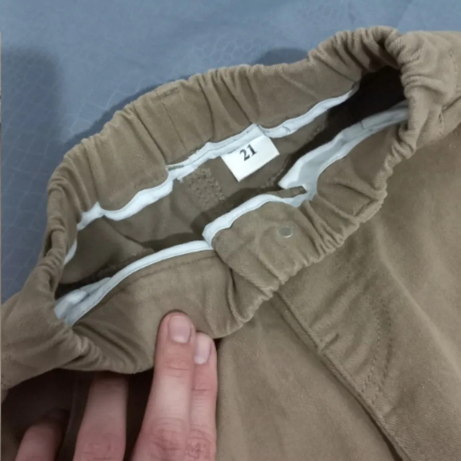 شلوار جین بچه گانه