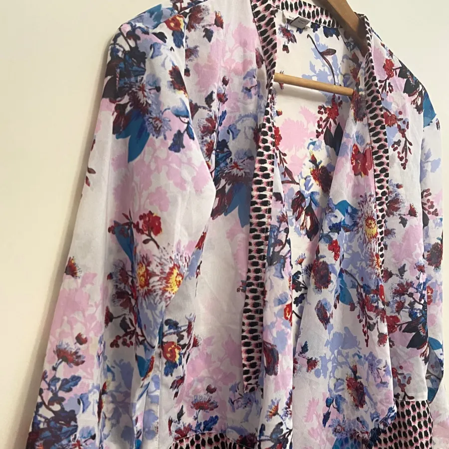 رویه لباس حریر