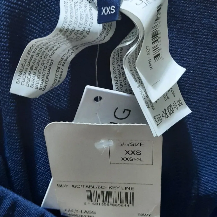 شلوار ورزشی LC WAIKIKI