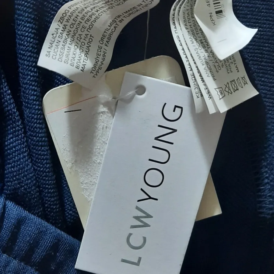 شلوار ورزشی LC WAIKIKI