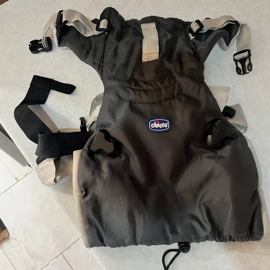 آغوشی اصل چیکو