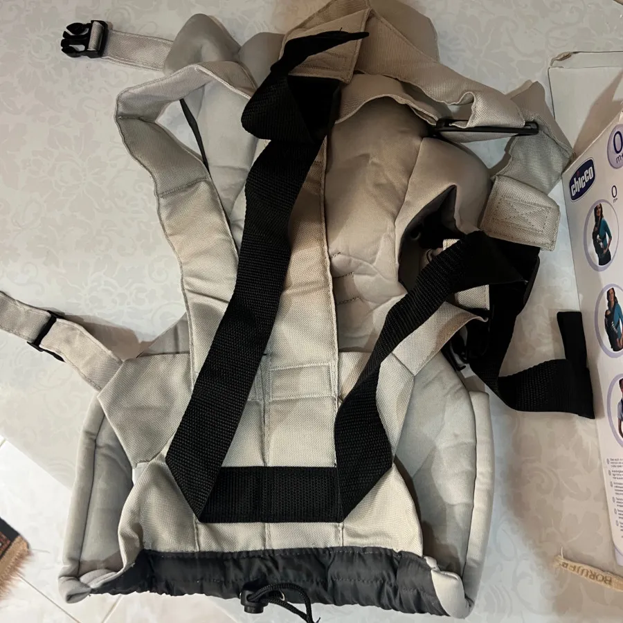 آغوشی اصل چیکو