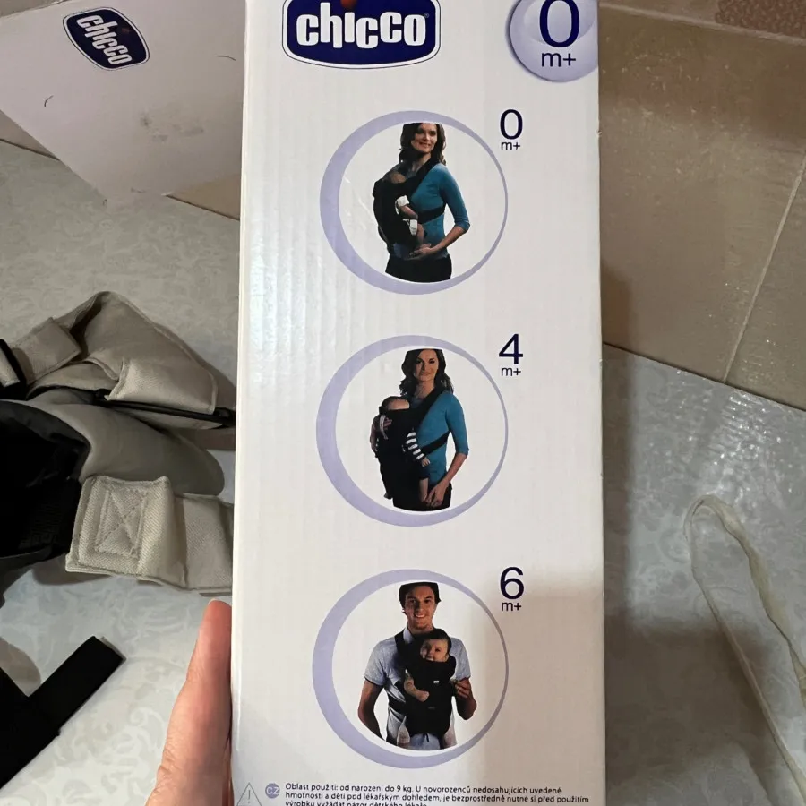 آغوشی اصل چیکو