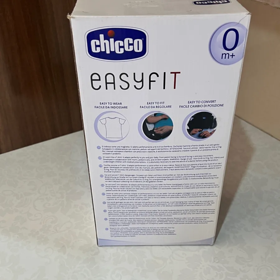 آغوشی اصل چیکو