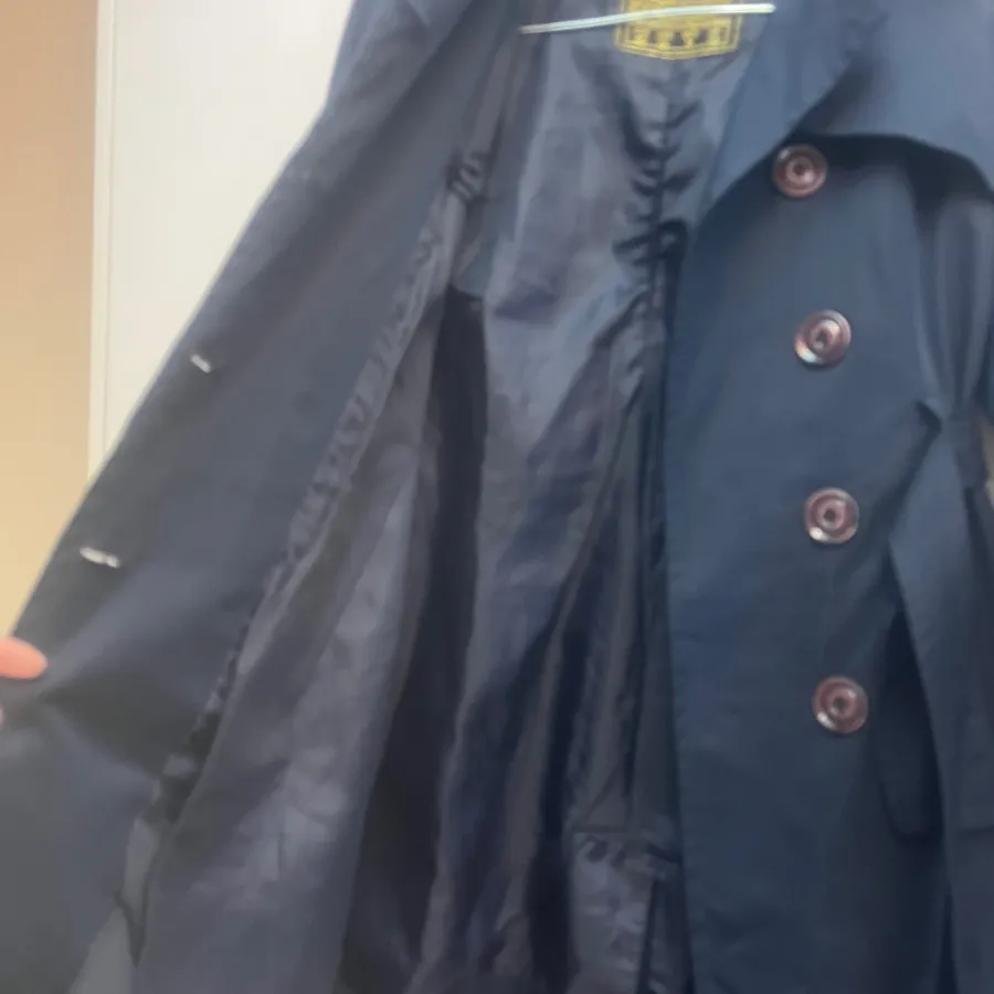 بارانی بارونی