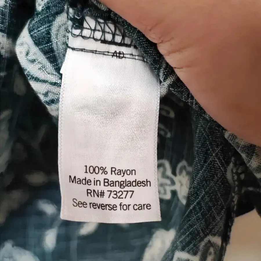 شومیز زنانه نخی اروپایی M