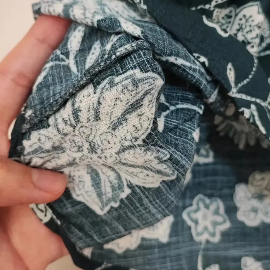 شومیز زنانه نخی اروپایی M