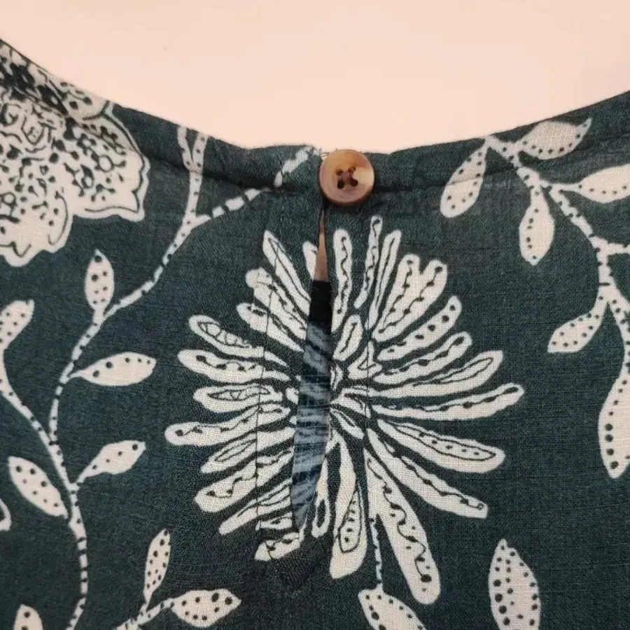 شومیز زنانه نخی اروپایی M