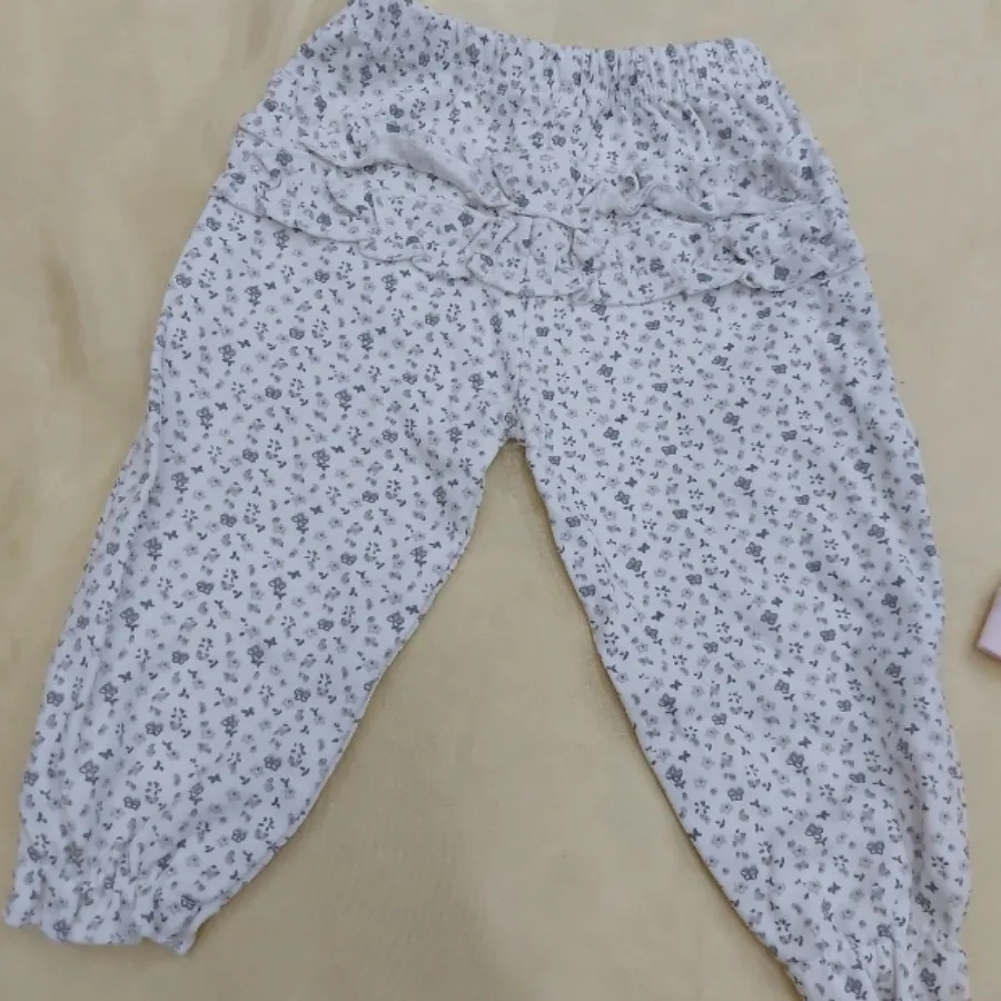 شلوار نوزادی