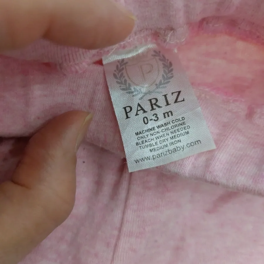 شلوار نوزادی