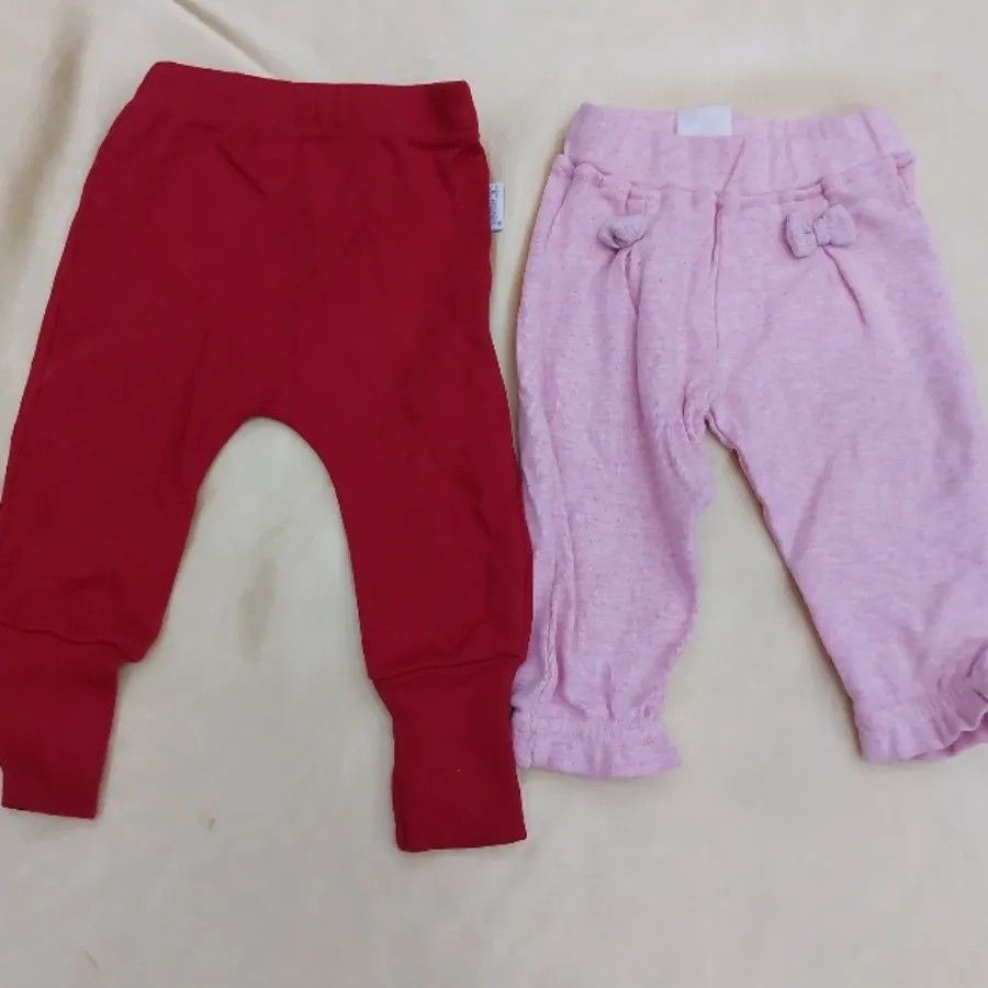 شلوار نوزادی