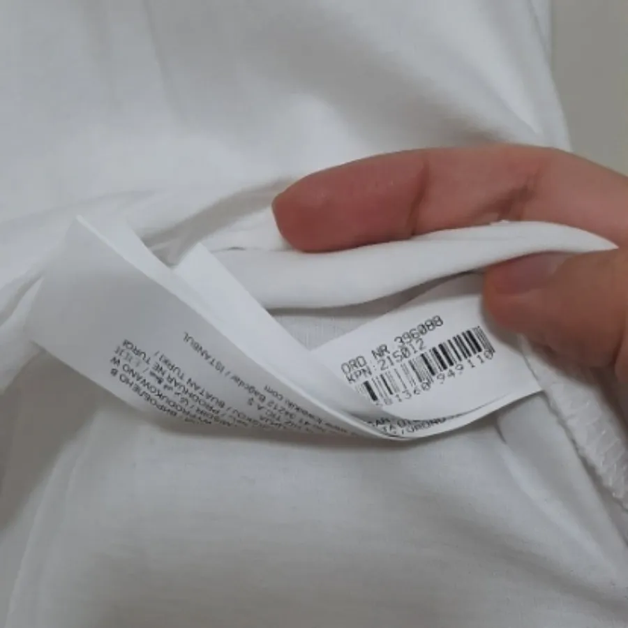 تیشرت پسرانه برند LC