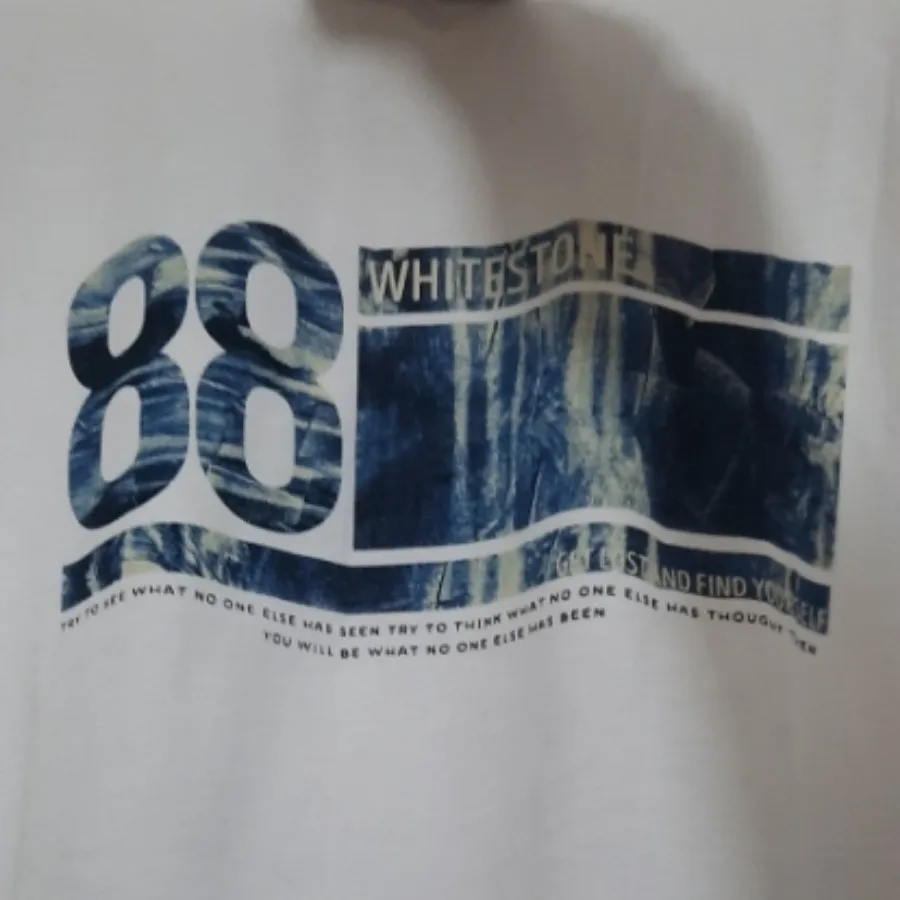 تیشرت پسرانه برند LC