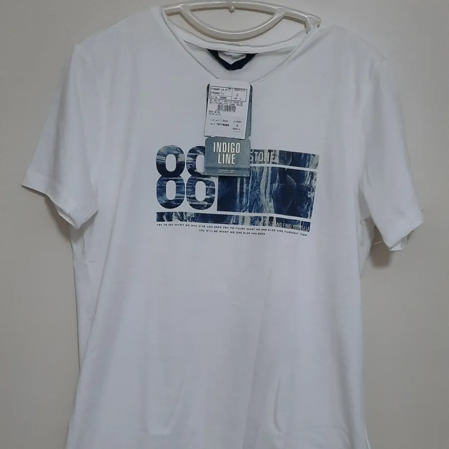 تیشرت پسرانه برند LC